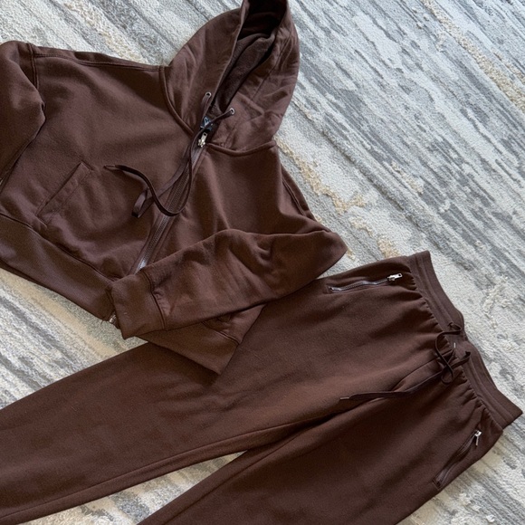 Windsor Pants - 2 Piece Set